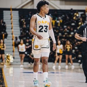 Meet your Posher, Lonnell